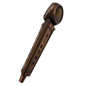 Sierra Nevada 40th Anniversary Ale Beer Tap Handle